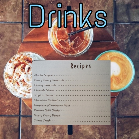 The New Classics Cookbook by Anne Egan - 374 pages! - Easy, Healthy Recipes! - Picture 17 of 17